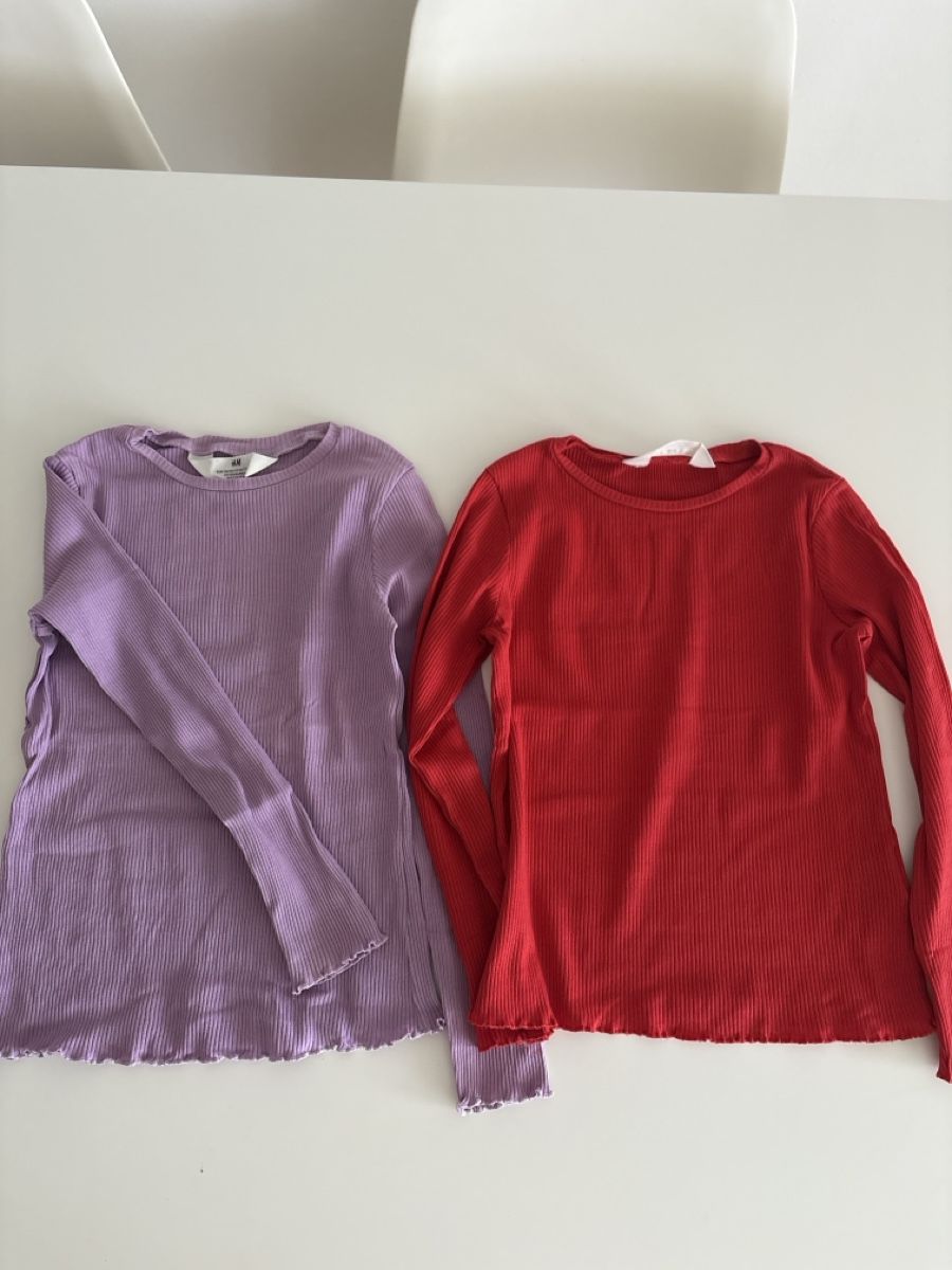 Lotti & Set di vestiti: Herbst-/Winter Kleiderpaket Gr. 122/128 – Usato da Herisau venduto da sen_8w8b 1