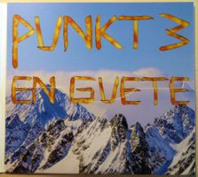 CD JAZZ – Punkt3 - En Guete