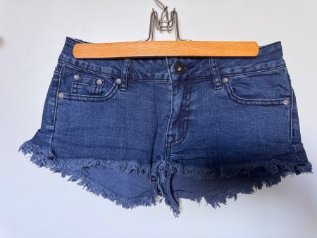 Shorts Hot Pants Bullhead Denim Co. Low Rise Gr. 0 (XS)