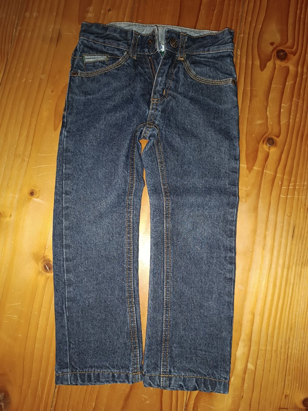 Kleiderpakete & -sets: Kleiderset Junge Gr. 104 – Gebraucht aus Näfels von ang_p78x 6