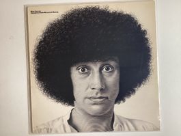 Mick Farren LP - Vampires Stole My Lunch Money (Seem Split)