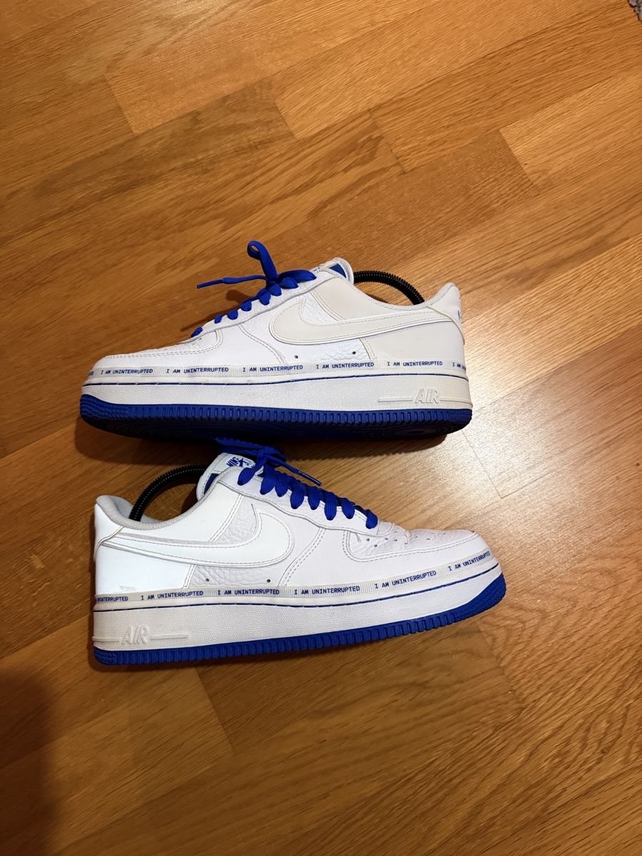 Nike Herrenschuhe: Chaussures Nike – Gebraucht aus Marin-Epagnier von Malone22