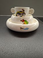 Kindergeschirrset Lunasol