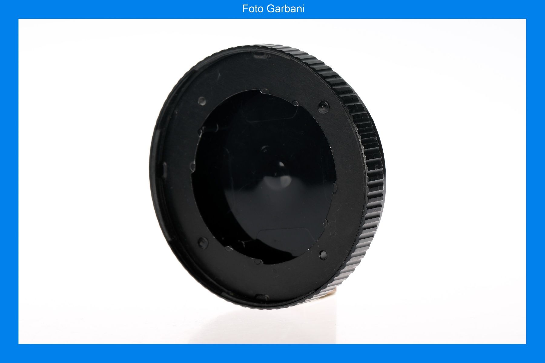Fotocamera: Hasselblad base per box obiettivo – Usato da Muralto venduto da FotoGarbani 1