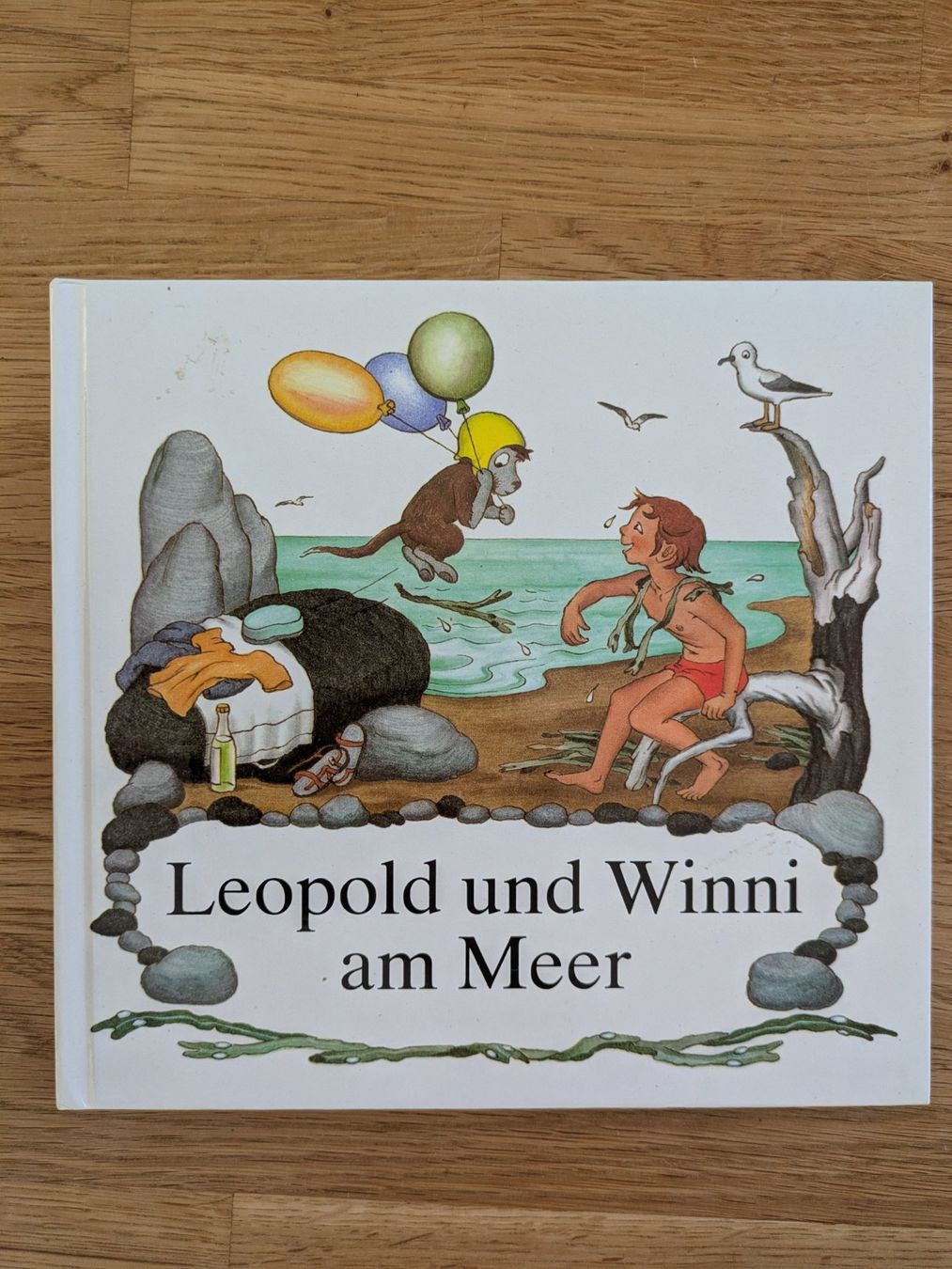 Livres: Kinderbuch Set – D'occasion à Widnau par mi_rj