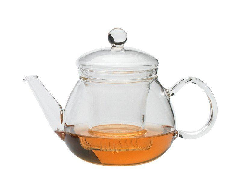 Teiere: Teekännchen 0.5 Liter – Nuovo e nell'imballaggio originale da Gossau SG venduto da joe445