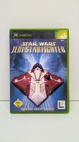 Star Wars: Jedi Starfighter - Xbox Classic