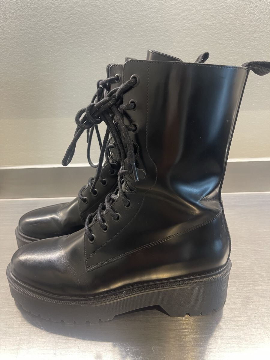 Scarpe da donna: Stiefelette by Maje – Nuovo (secondo la descrizione) da Dübendorf venduto da MyFashionArchive 1