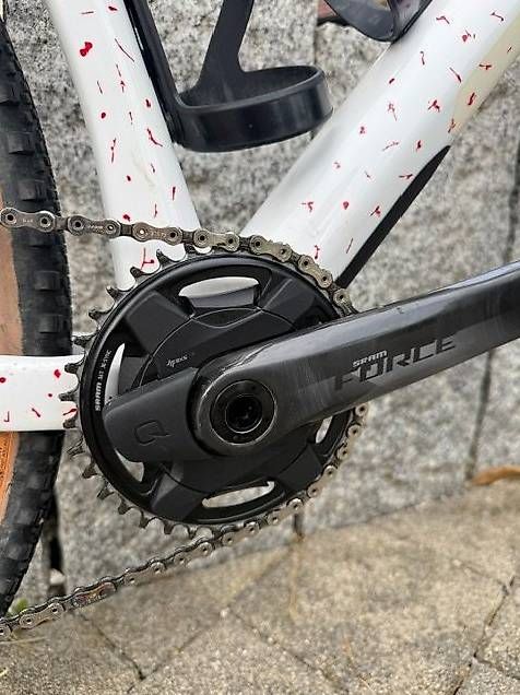 Vélos: Verkauf von treuem Begleiter – D'occasion à Erlinsbach par Sgippi 4