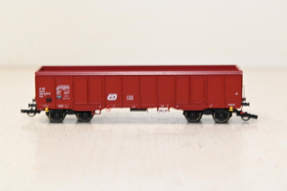 çs Eas Roco HO/AC mit OVP (Gebraucht) in Laupen ZH für CHF 21 – mit ...