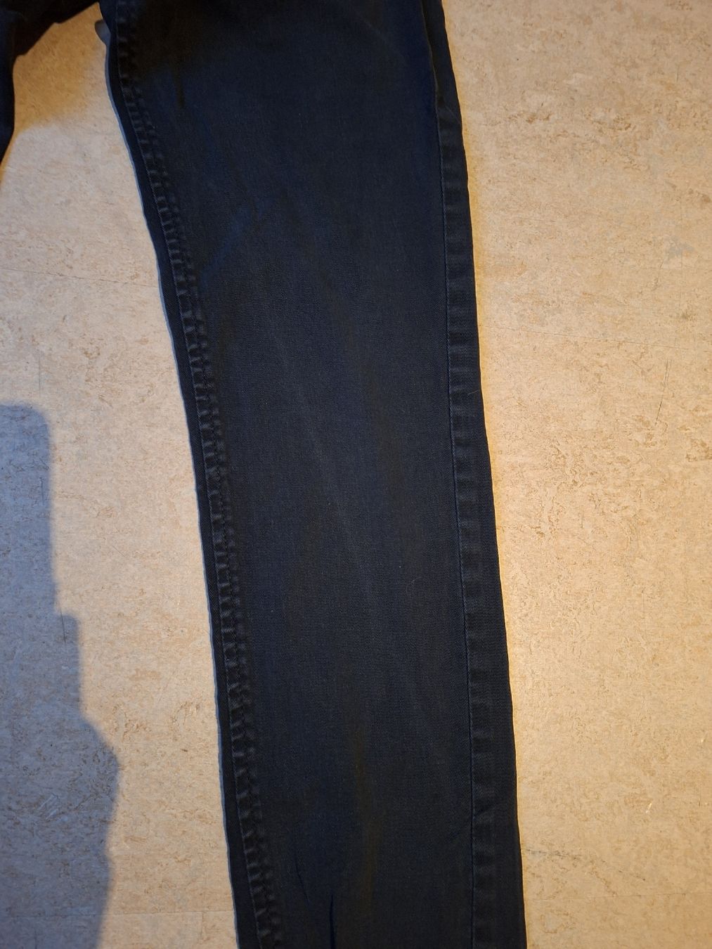 Please Jeans Jeans: Please Jeans, schwarz Gr. XS – Usato da Klingnau venduto da vollmond36 6