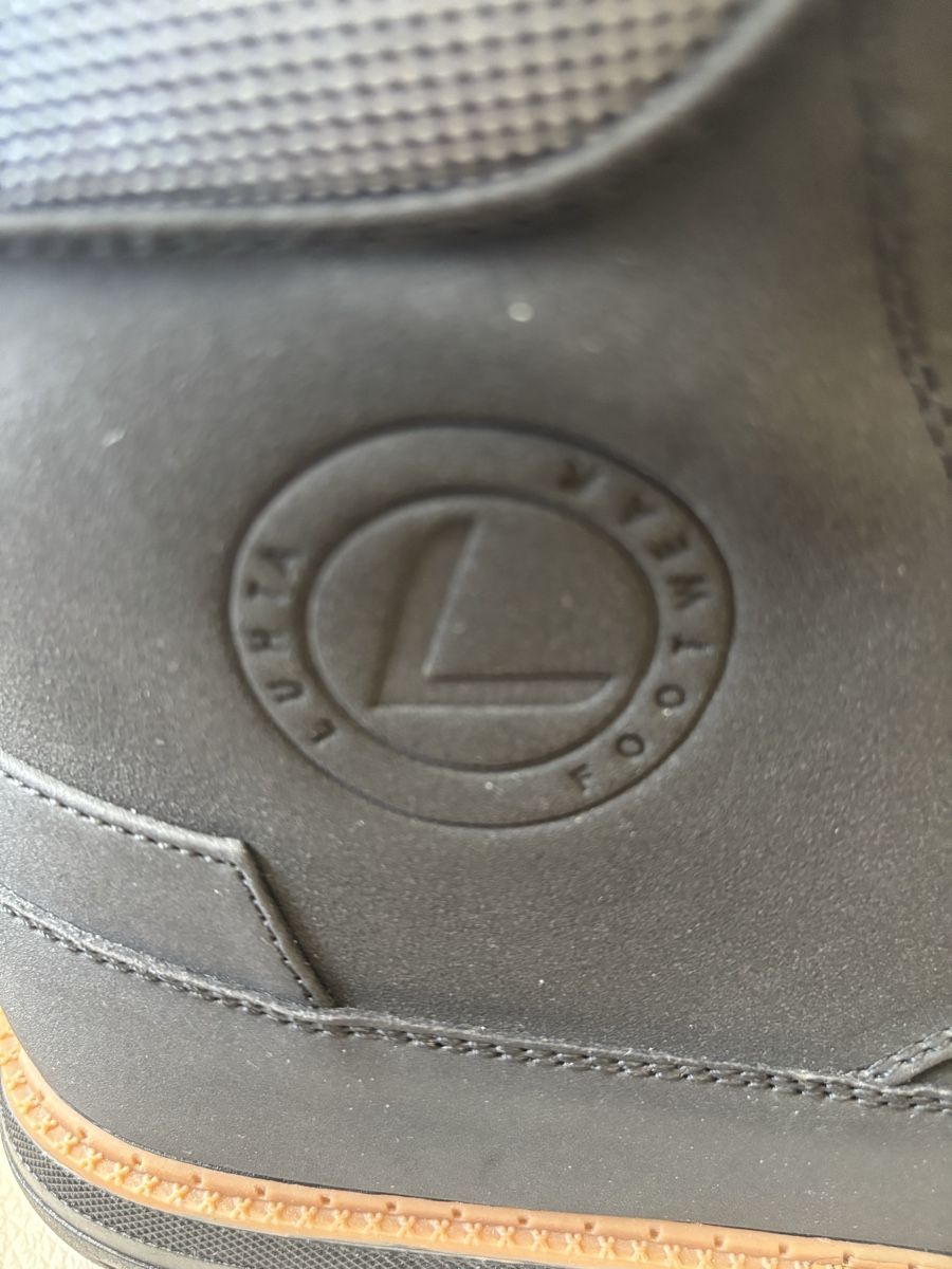 Scarpe da uomo: Lurta Schuhe, Winterstiefel, Grösse 44, neu – Nuovo e nell'imballaggio originale da Wald AR venduto da bertli00 4