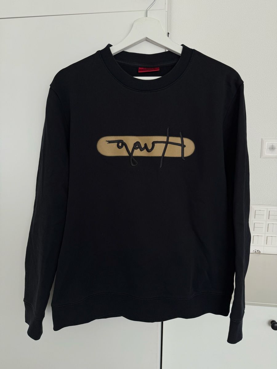 Hugo Boss Maglioni & Felpe: Hugo Sweater – Nuovo (secondo la descrizione) da Zürich venduto da mel_87ct
