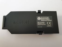 Modem Adapter DOL-012 EUR Nintendo Gamecube