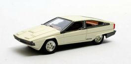JAGUAR ASCOT BERTONE 1977 1:43 MATRIX