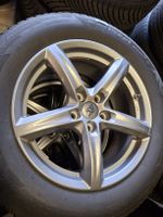 Mazda CX-5 Winterkompletträder