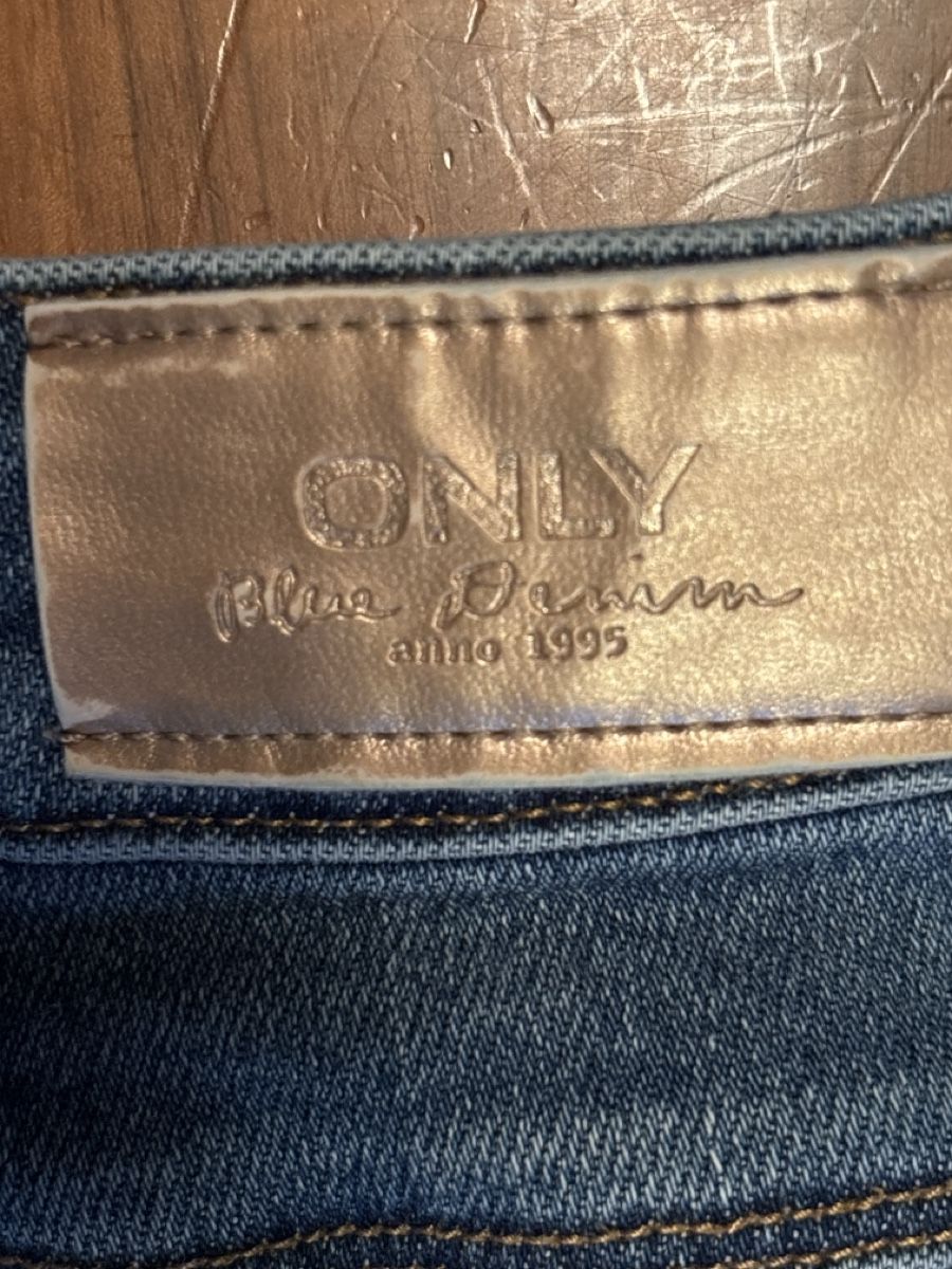 Only Jeans: Jeans Grösse 28/32 – Gebraucht aus Unterentfelden von Lavach 2