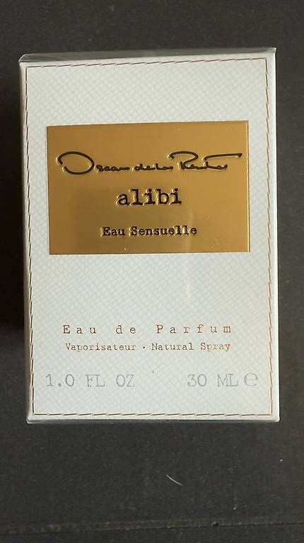 Profumi & Eau de Toilette: Oscar de la Renta Alibi Eau de Parfum – Usato da Zürich venduto da sab_bl7c