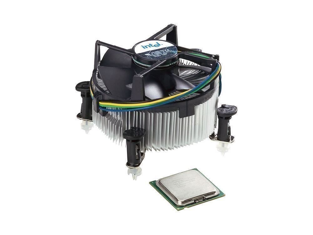 Intel Componenti elettronici: Intel Core 2 Extreme QX6700, 2.66GHz/8M/1066 – Usato da Baden venduto da Rolaru 2