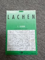 Landeskarte Lachen 1:50’000 Nr. 236