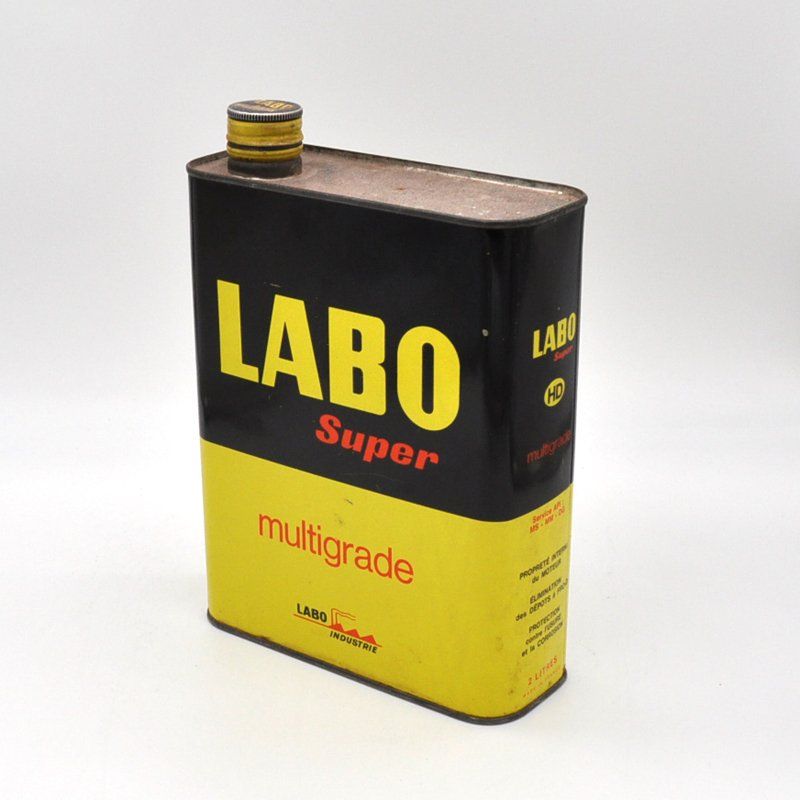 Accessori per altri veicoli: Öldose Labo Super – Usato da Uerkheim venduto da fabulafero
