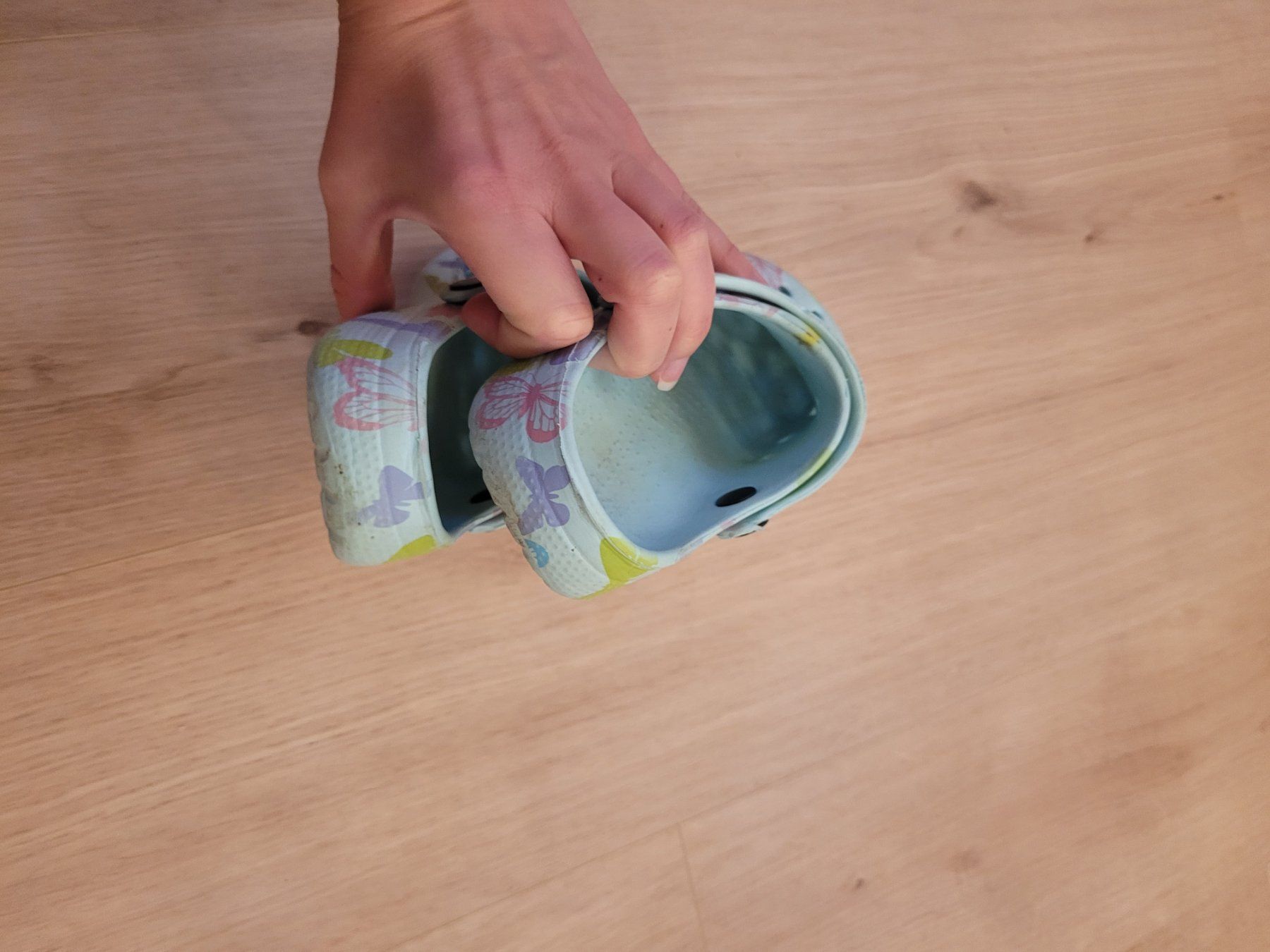 Chaussures filles: Halbschuh Grösse 30 – D'occasion à Lupsingen par sta_wgg5 6