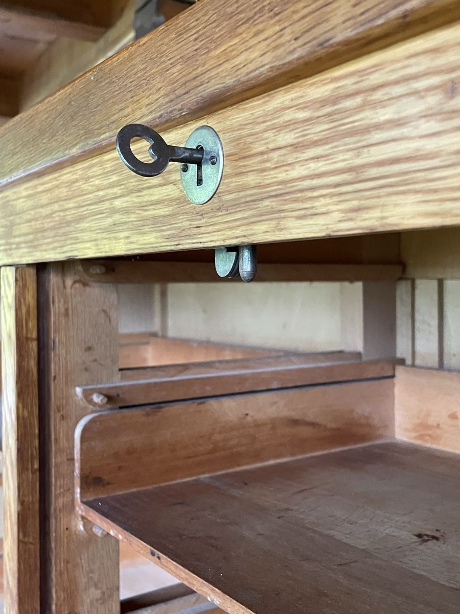 Armadi: Rollladenschrank – Usato da Brienz BE venduto da hansimmerguet 7