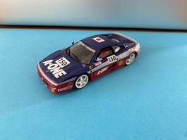 Ferrari 355 Challenge 1997 Sieger Japan Series, Bang 1/43