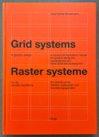 Grid Systems in Graphic Design – Josef Müller-Brockmann