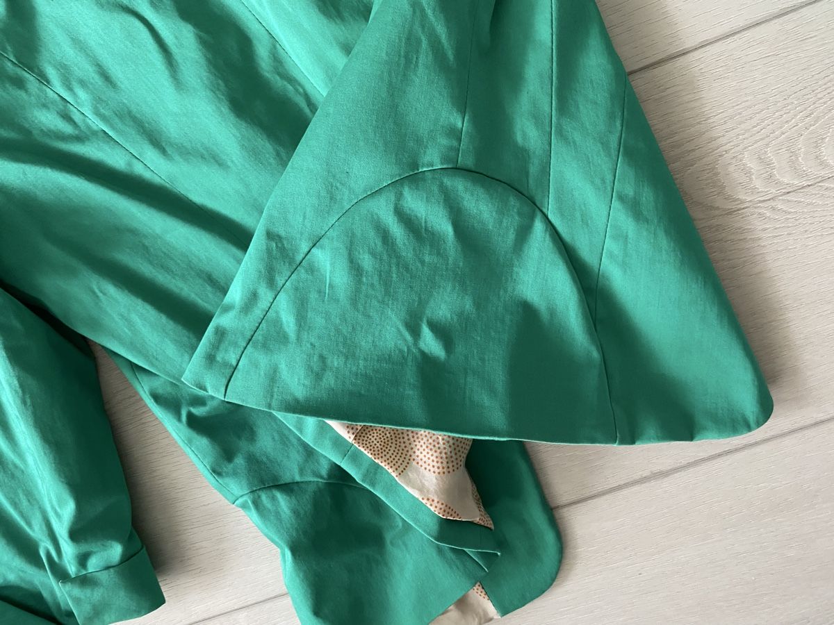 Comma Giacche: Blazer Marke Comma Gr.34 – Usato da Strengelbach venduto da Bycy 6