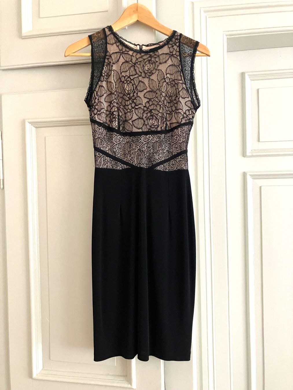 Mango Vestiti: Spitzenkleid von Mango – Nuovo (secondo la descrizione) da Zürich venduto da luna779 2