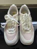 Original Liu Jo Sneaker in Grösse 38 - Top Zustand!