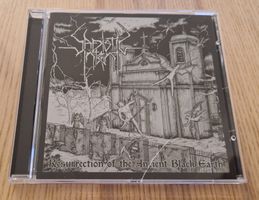 Sadistic Intent – Resurrection of the Ancient Black Earth