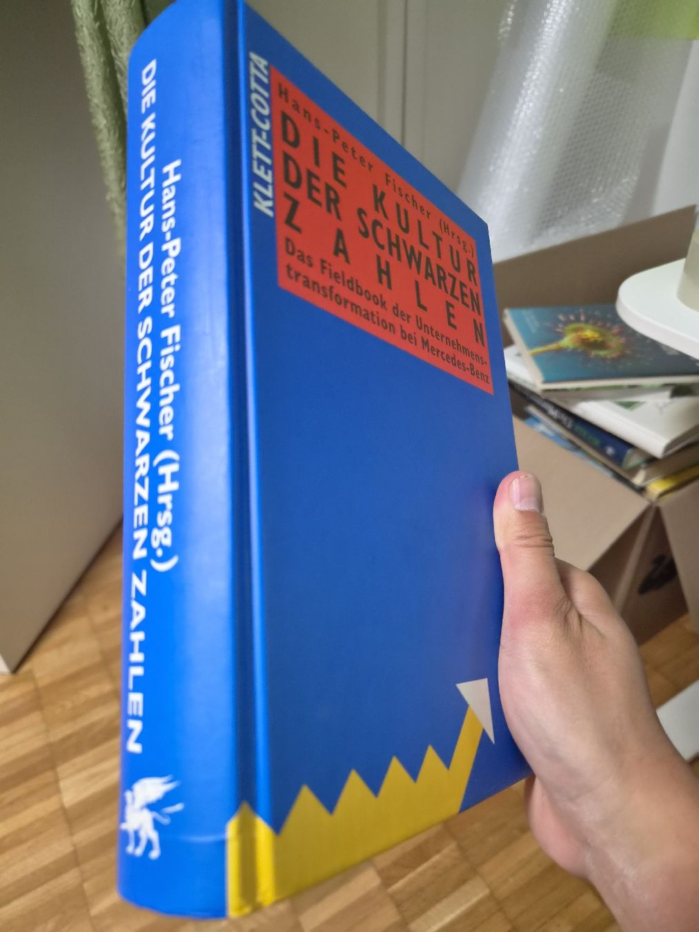 Bücher: Kultur der Schwarzen Zahlen  – Neu (gemäss Beschreibung) aus Bassersdorf von Sport_4_life 1