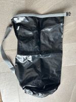 1 grosser Spirella Seesack  Rucksack wasserfester Bag NEU