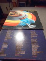 Schallplatte Electric Light Orchestra