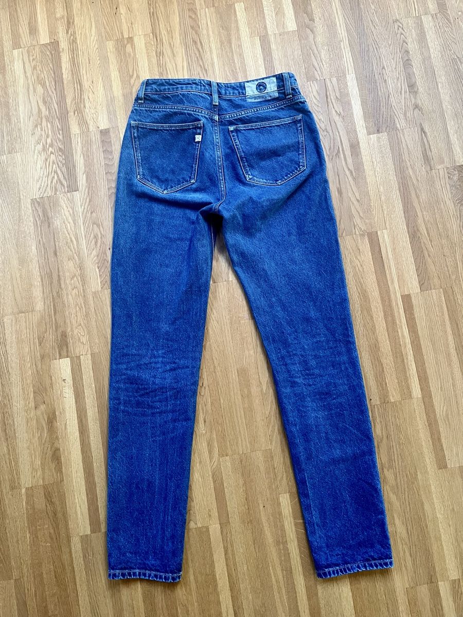 Jeans: Mud Jeans – Usato da Bonstetten venduto da kaykim 5