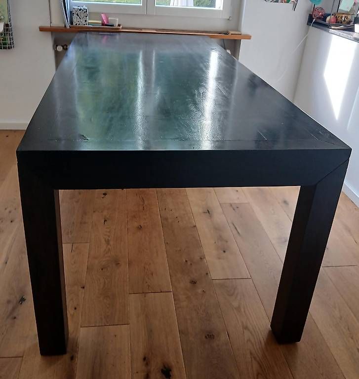 Tische: Tisch – Gebraucht aus Meilen von appoloni 3
