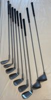 Golf club 