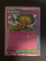 Grand Tree ACE Stellar Crown (SCR136) EN NM