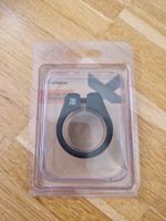 Kamikaze Seatclamp 34.9 Stealth-Black 