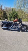 Harley-Davidson Sportster Forty Eight