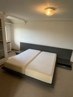Doppelbett