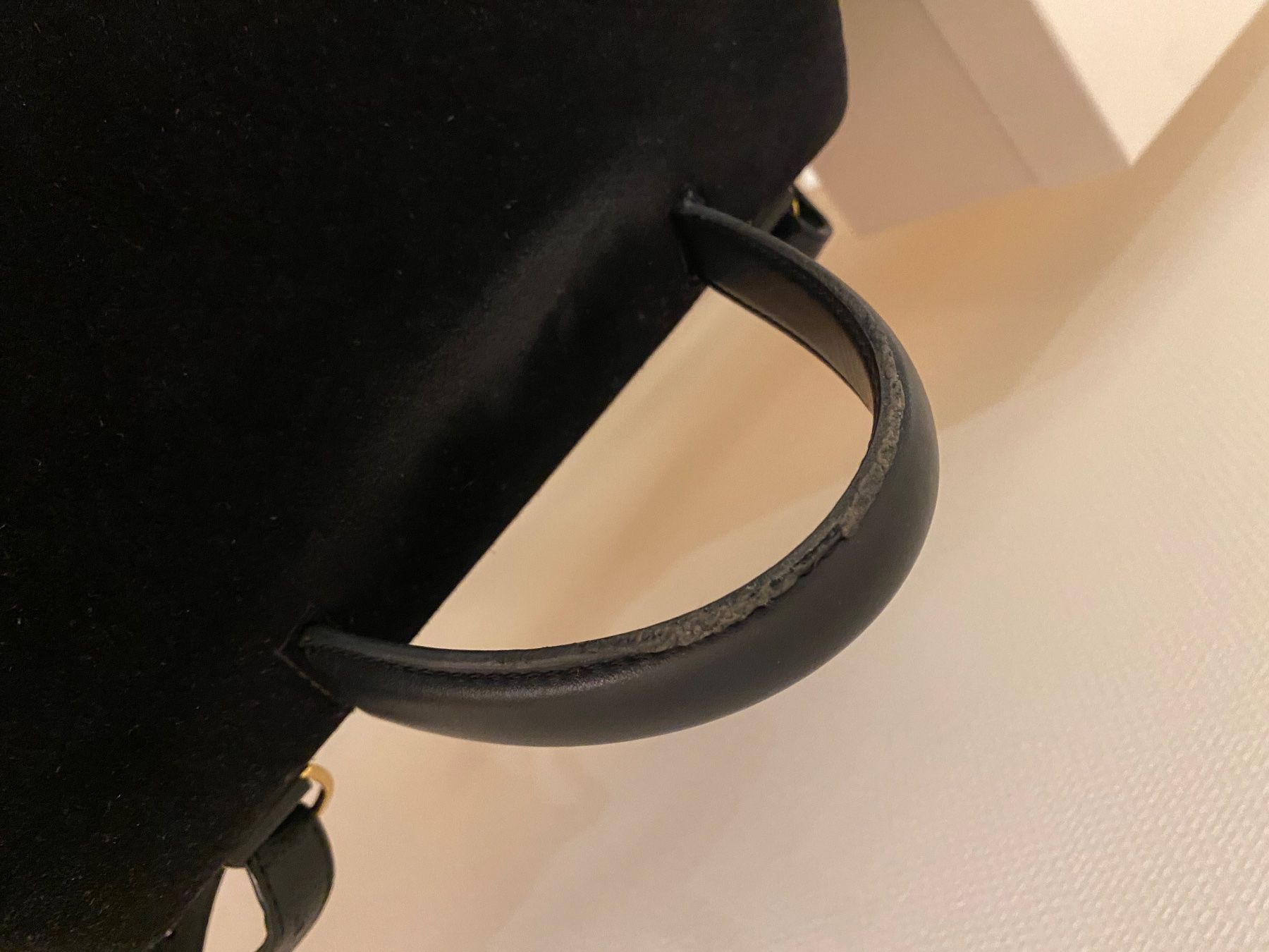 Polène Borse da donna: Polène Numero Un – Usato da Zürich venduto da LunaCa 6