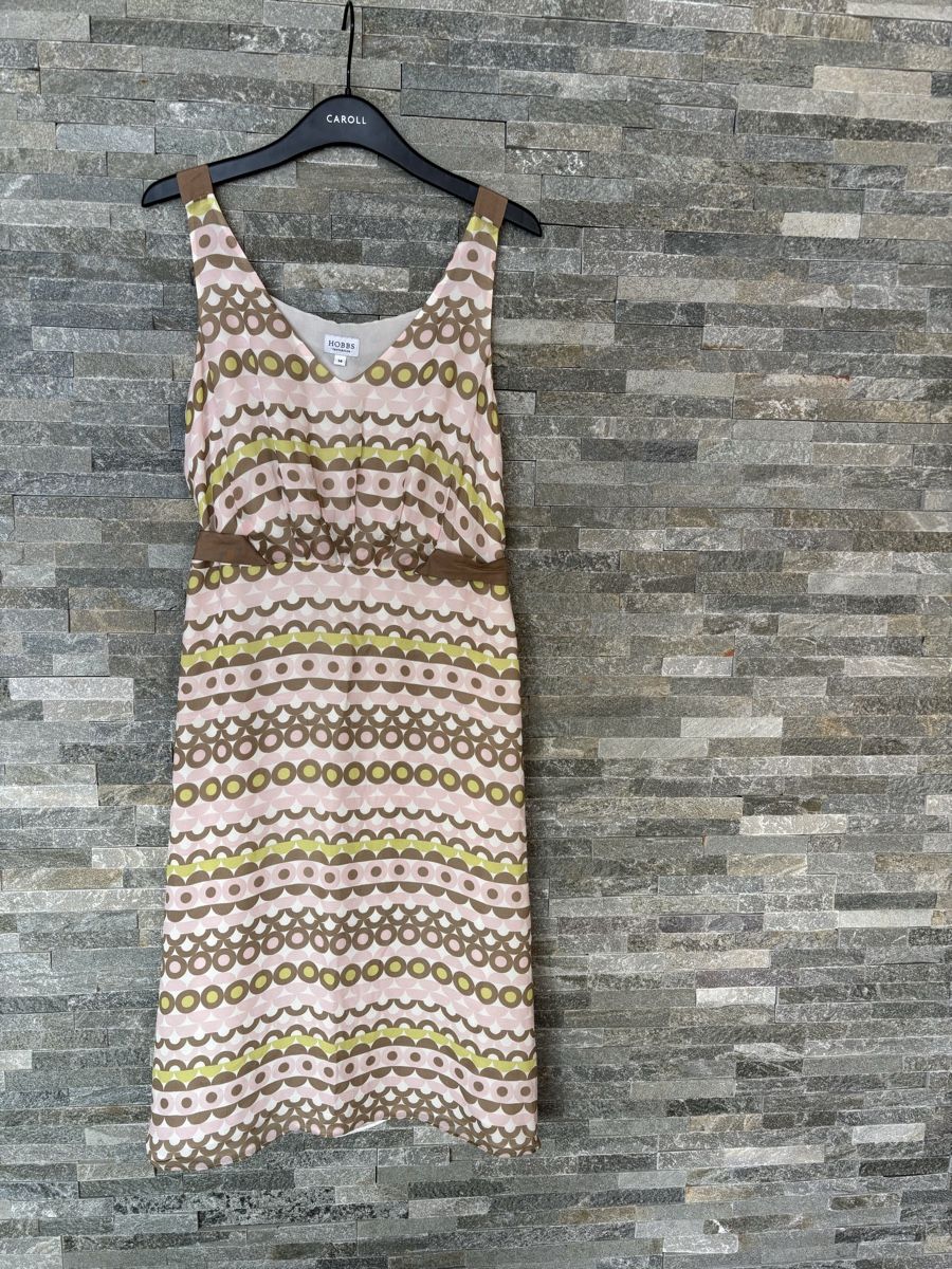 Hobbs Vestiti: HOBBS - Set Robe + Boléro – Usato da Chardonne venduto da teenyweeny 4