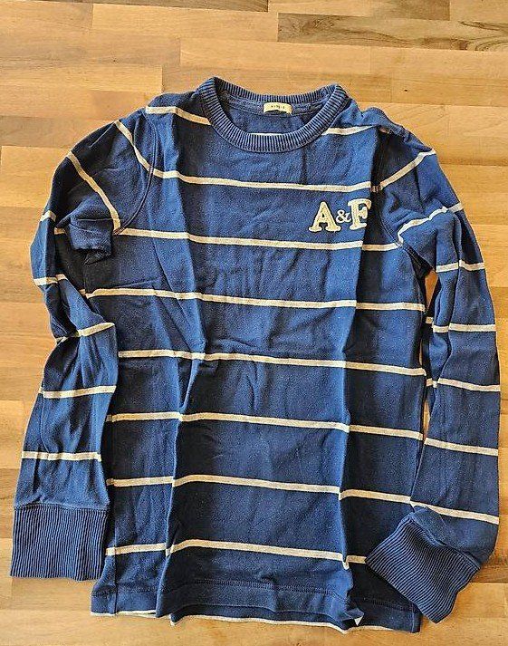 Abercrombie Maglioni & Felpe: Abercrombie & Fitch Pullover 2 Stück Grösse L & M – Usato da Ins venduto da Recreativo 3