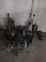 Div. Solex Motoren