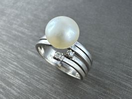 Ring 925 Silber