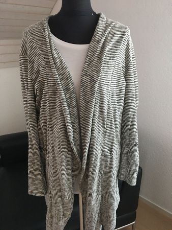 Leichte Jacke