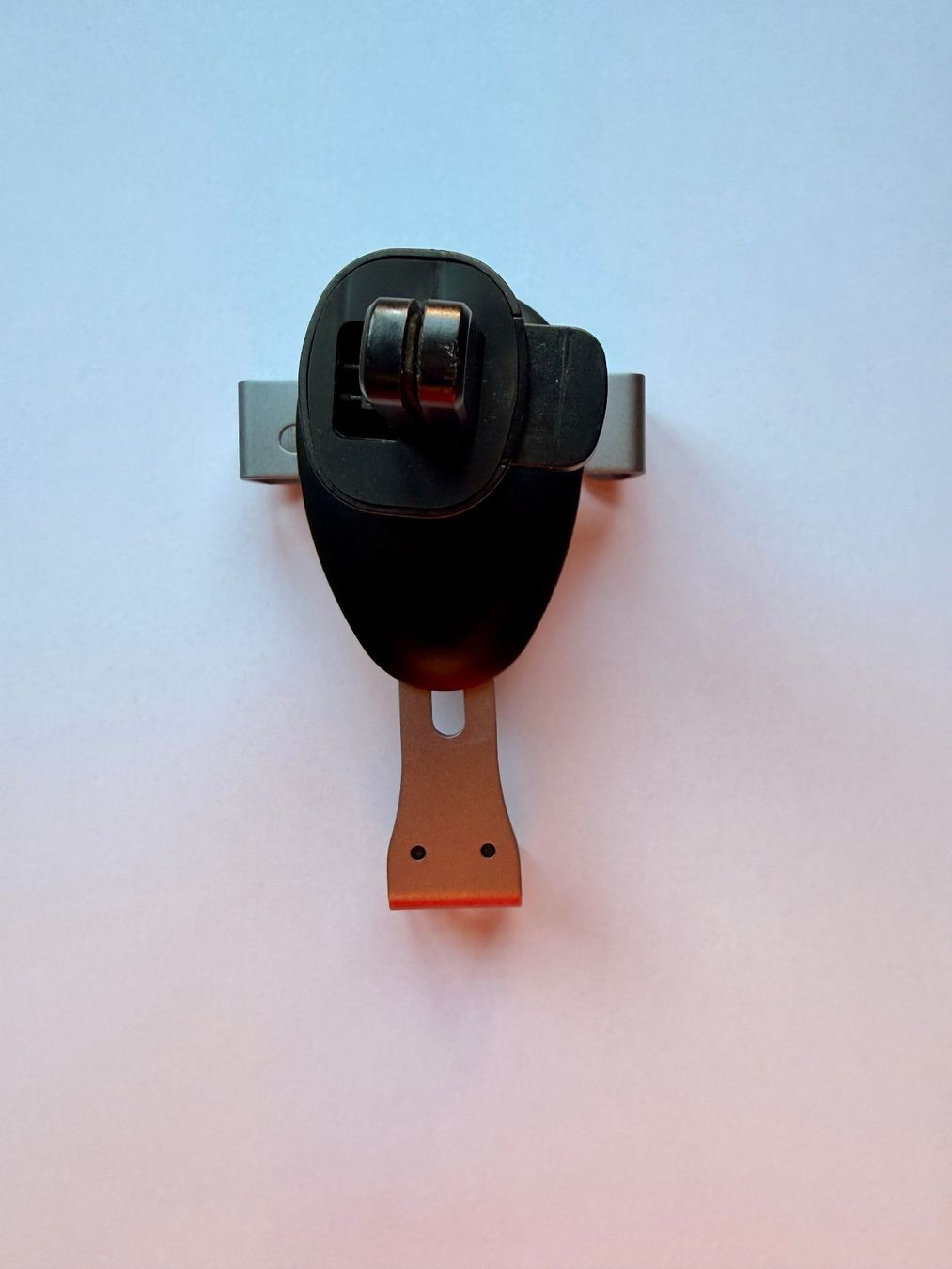 Staffe: Verstellbare Auto KFZ Smartphone Halterung – Usato da Wenslingen venduto da marcello4one 3